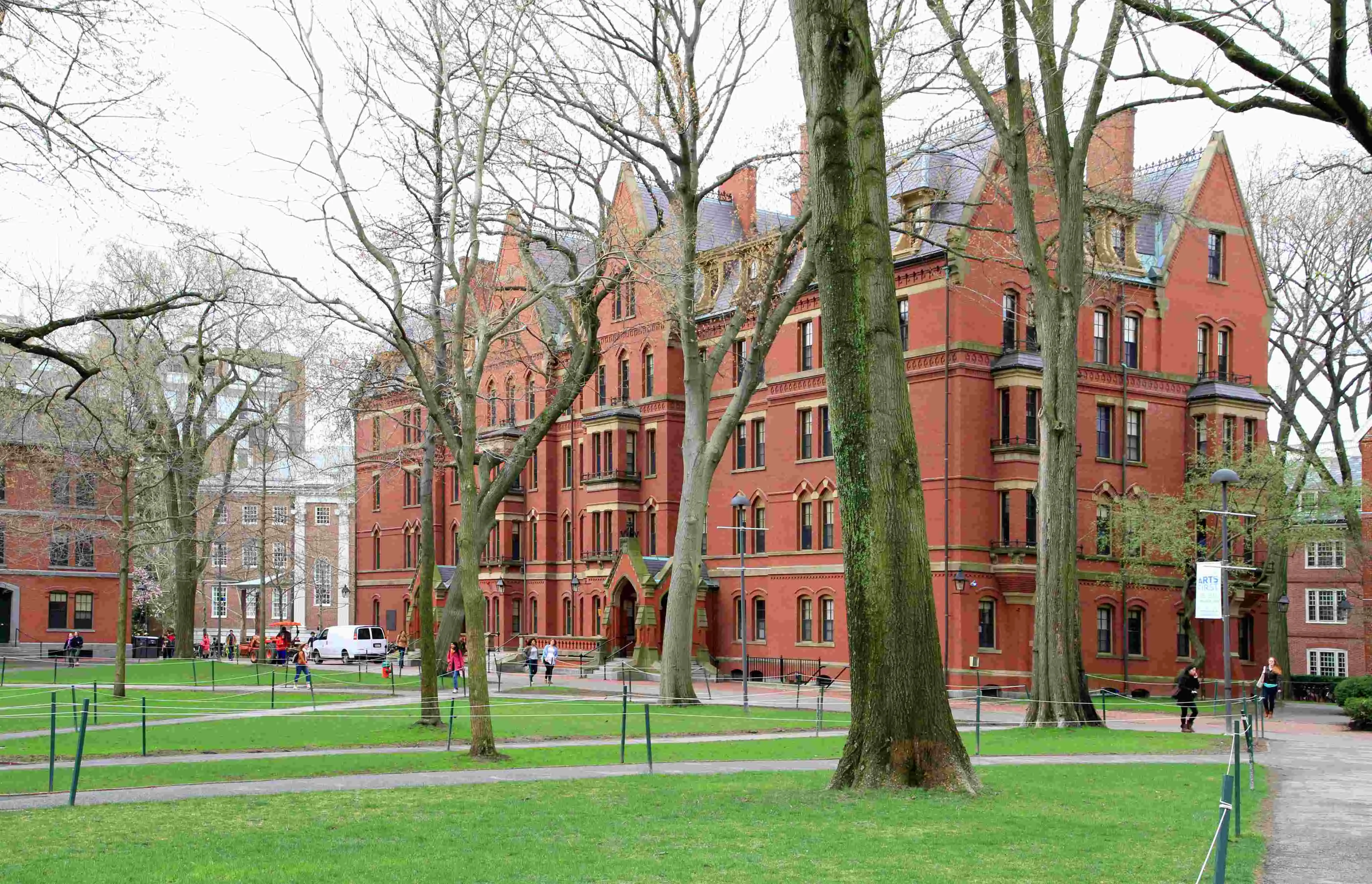 What does Harvard $500M dispute mean for U.S. Education?