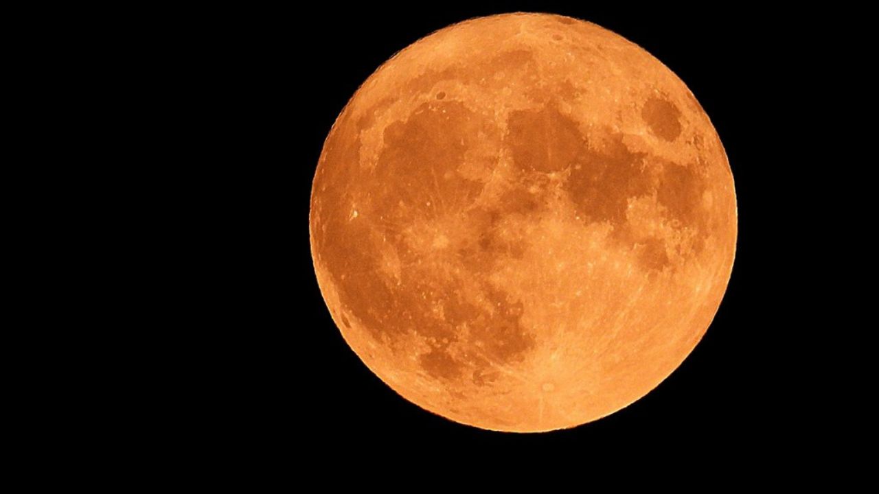 Why is the Sturgeon Moon 2025 So Significant in the U.S.? Check Where to Spot It!