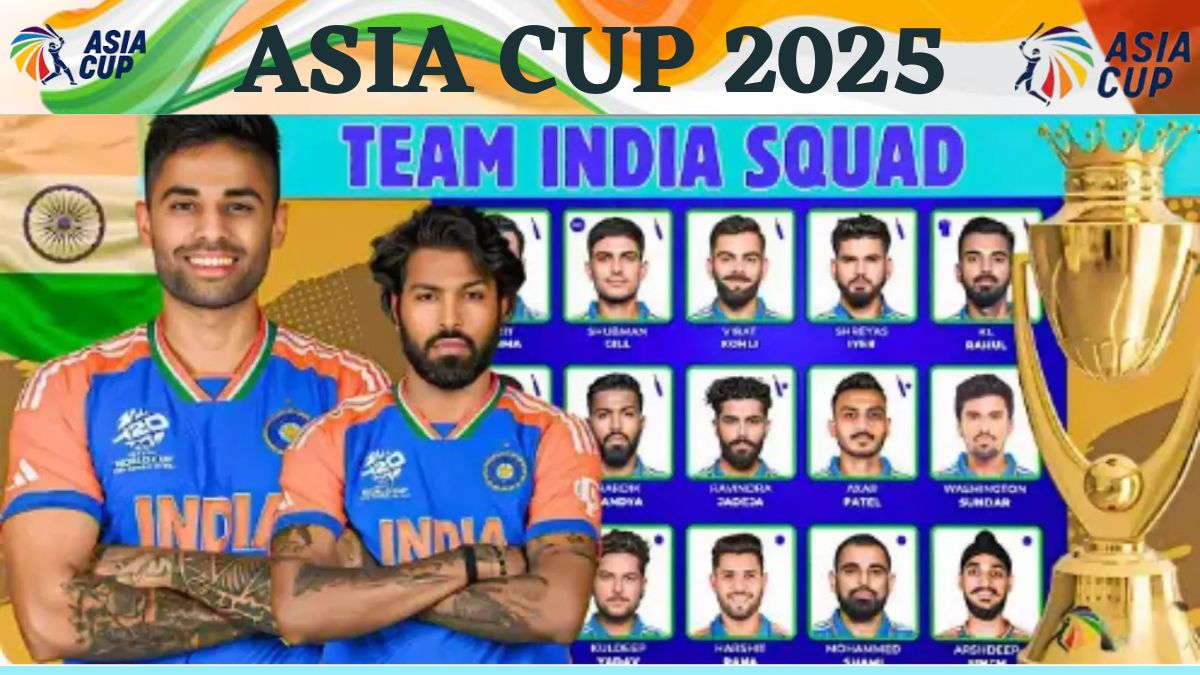 Check Here the Complete List of India’s Upcoming Matches in ODIs, Test & T-20 Series