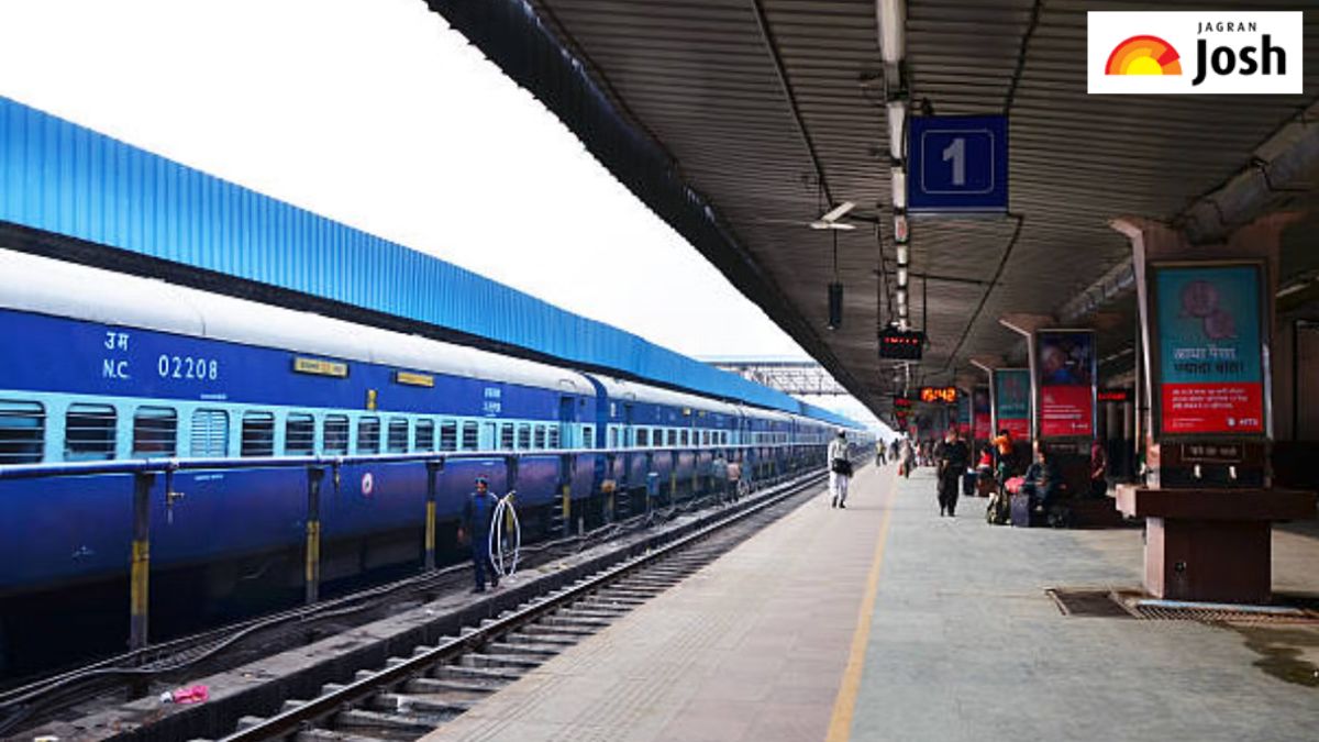 उत्तर प्रदेश के किस जिले में हैं सबसे अधिक रेलवे स्टेशन, यहां जानें