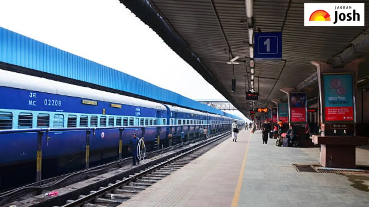 सबसे अधिक रेलवे स्टेशन वाला जिला