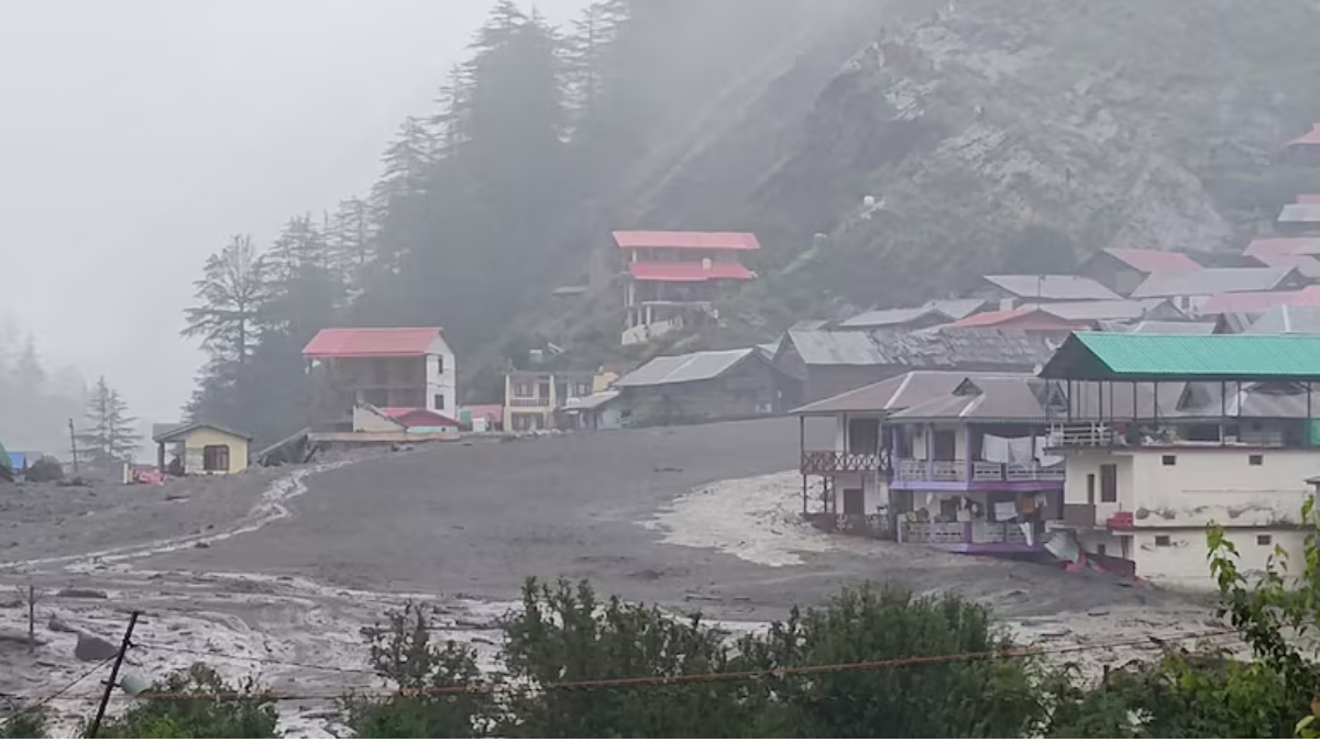 Most Flood Prone Cities in India