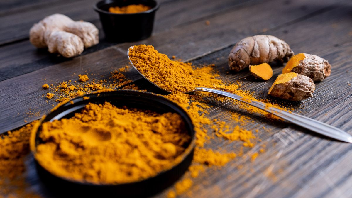 What is Haldi Called in English?