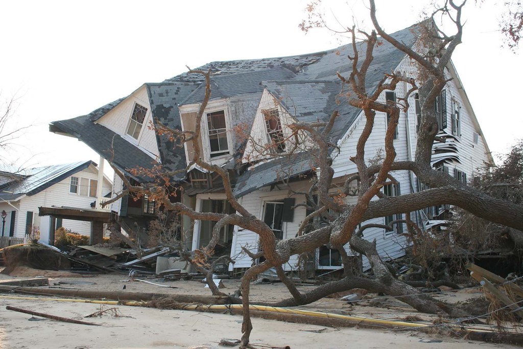What are the Costliest Hurricanes in the U.S.? Check Complete List Here