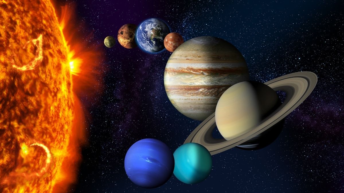 Fun in Facts: Top 7 Interesting Things to Know About Our Solar System; Bet You Didn’t Know the Sixth