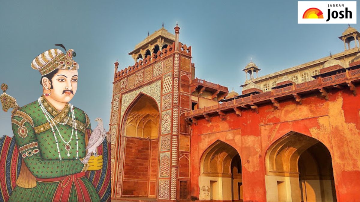 भारत के कौन-से शहर रहे हैं मुगलों की राजधानी, देखें नाम