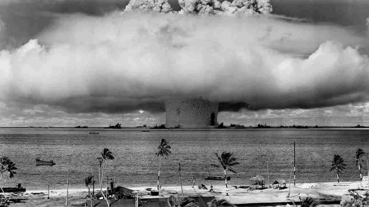What Led U.S. to Carry Out The Hiroshima Bombing? Causes, Strategy & Aftermath- Explained
