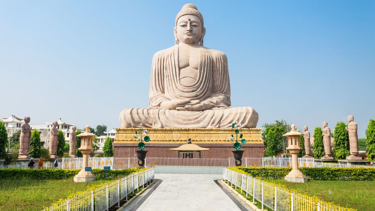 Which is the Largest City of Bihar?

