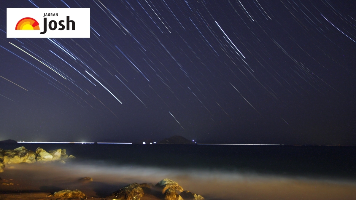 Meteor Showers List 2025: When & How to See the Shooting Stars this Year in the US