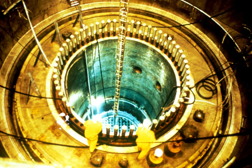 NASA to set-up a Nuclear reactor on the moon by 2030.