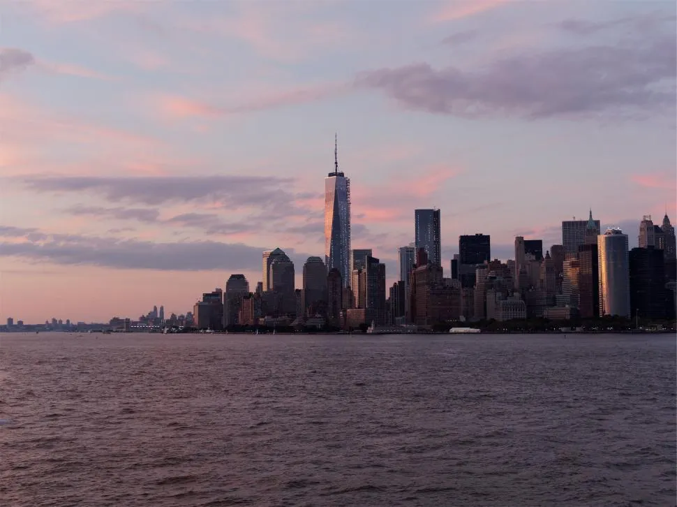 New York and New Jersey experienced a 2.7-magnitude earthquake near Hillsdale.