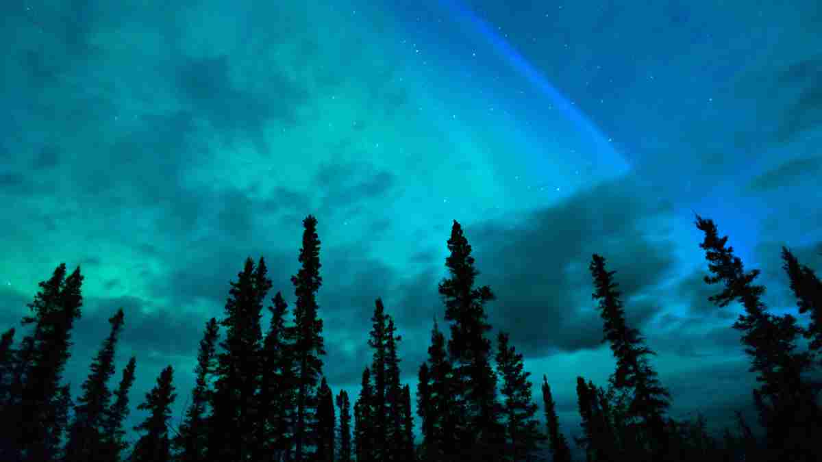 How Well Do You Know About Northern Lights? Check Quiz Questions With Answers and Facts