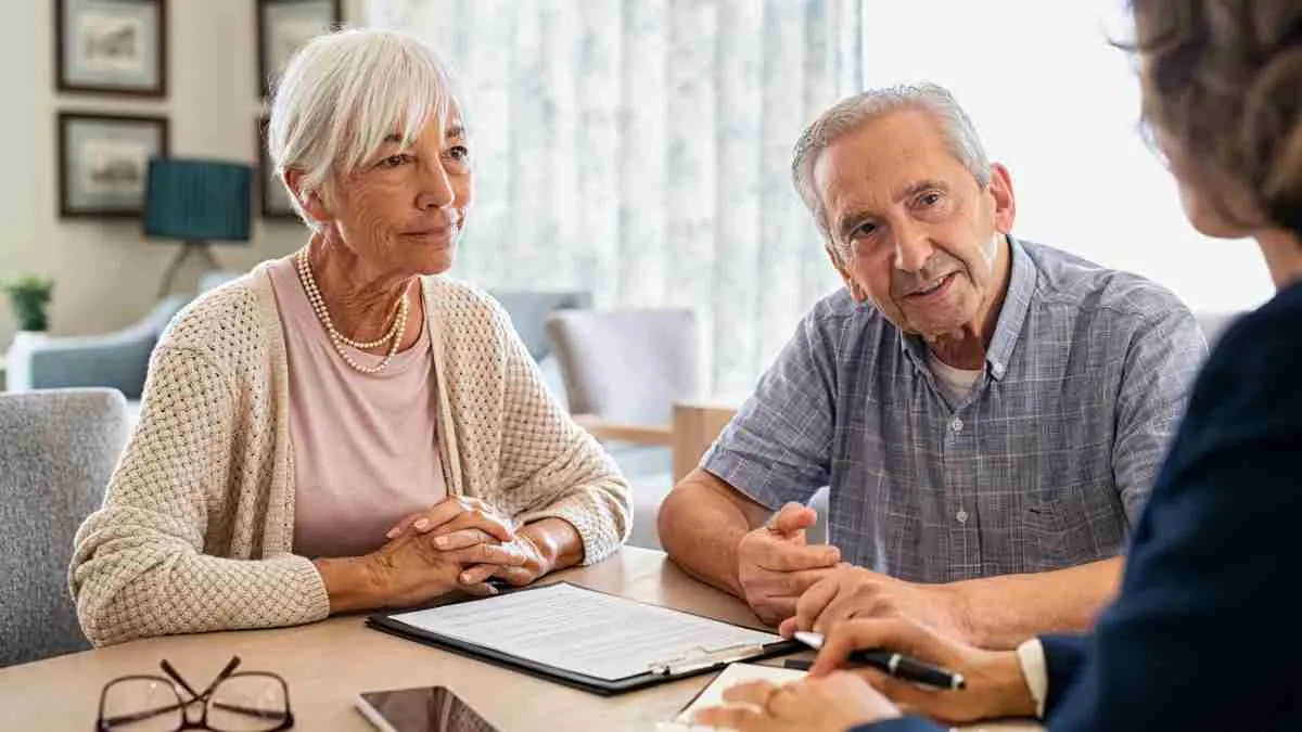 List of Top 5 Countries with the Highest Average Retirement Age