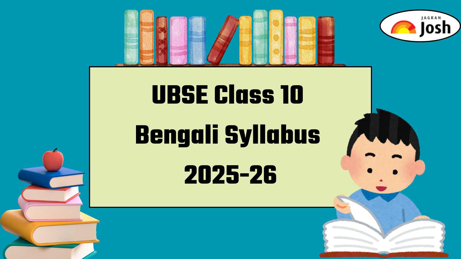 Uttarakhand UBSE Class 10 Bengali Syllabus 2025-26: Download FREE PDF For Board Exam!