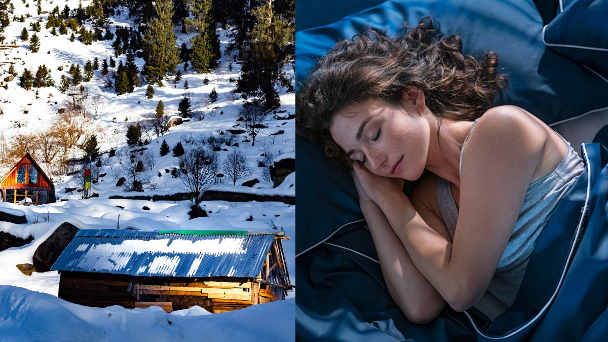 Which State Is Known As the Sleeping State of India?