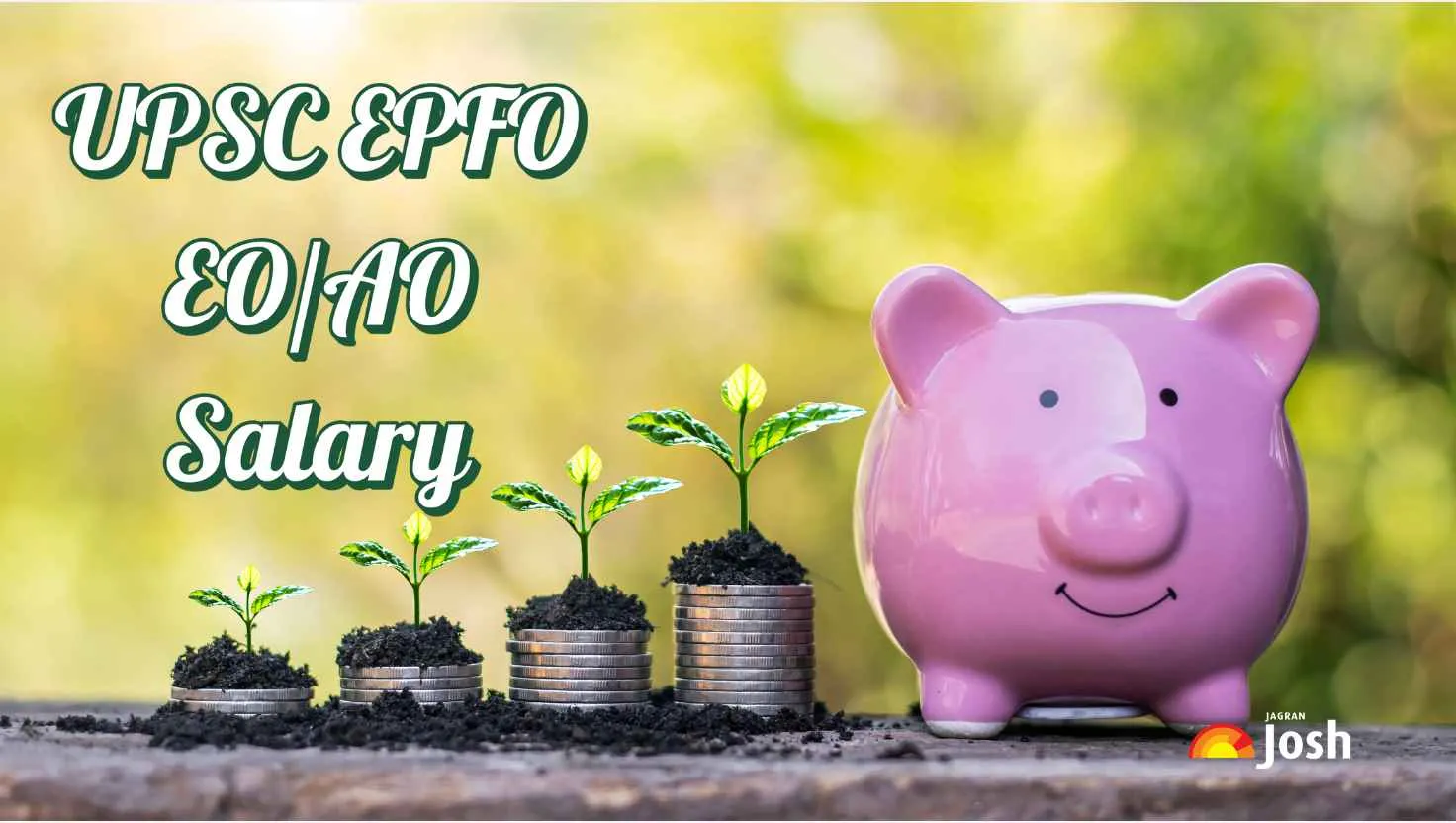 Check the UPSC EPFO EO AO Salary