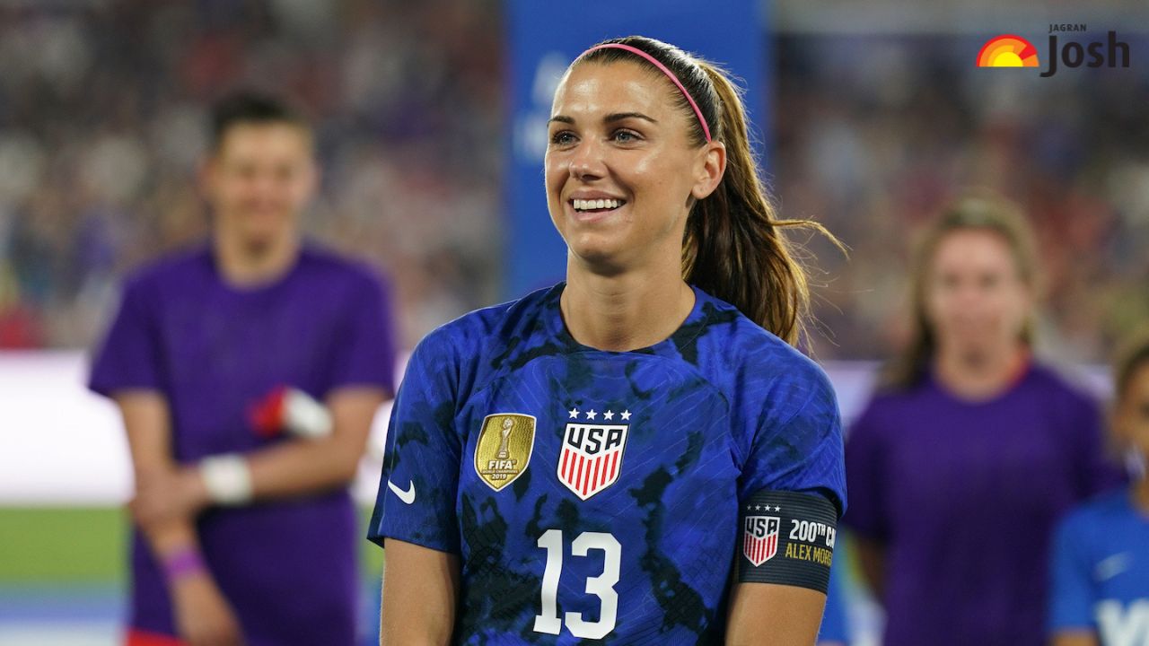 List of Top 10 USWNT Greatest Players of All Time
