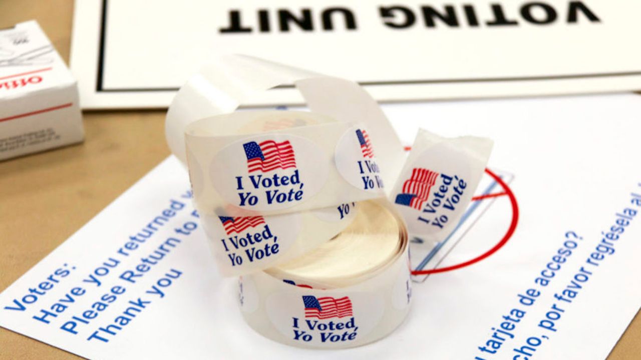 Where to find your 2026 Primary Election Voter Guide? Check Key Dates and How to Register!
