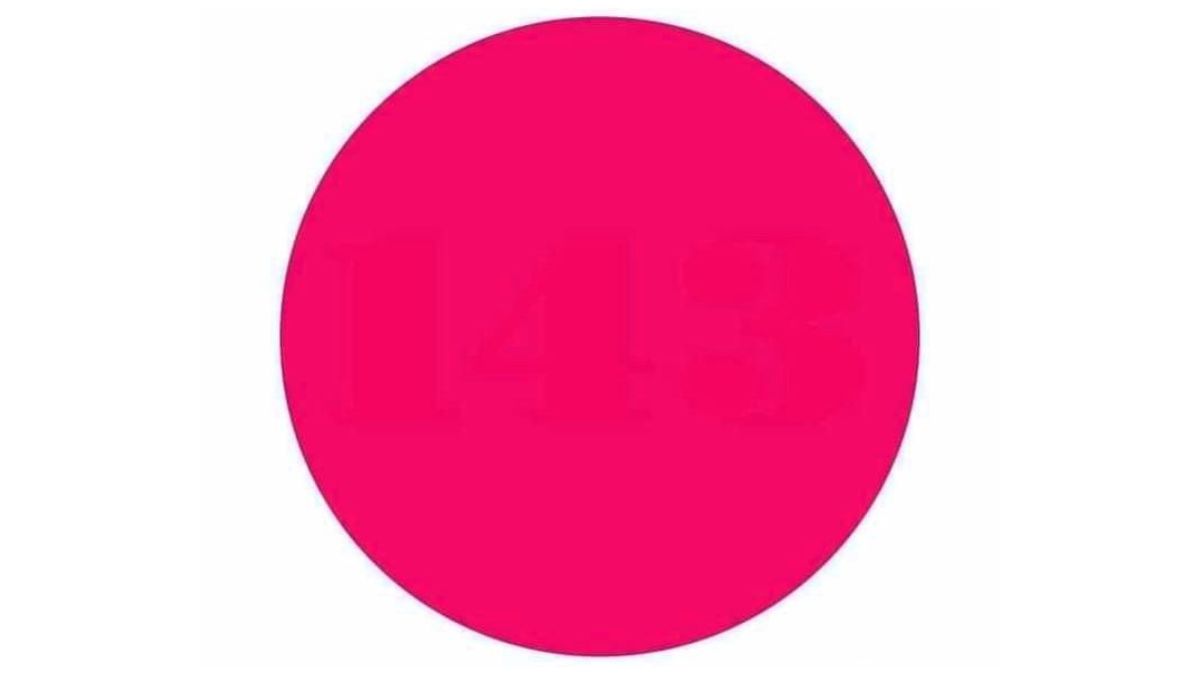Do You Possess Detective Eyes? Spot The Hidden Number In This Pink Circle In 10 Seconds!