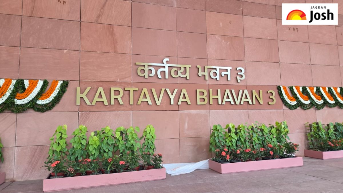 भारत सरकार को क्यों पड़ी नए कर्तव्य भवन की जरूरत, पढ़ें यहां