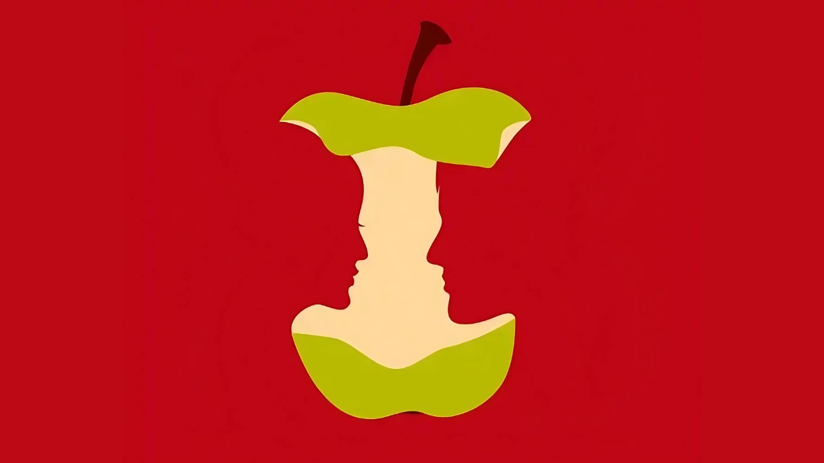 Optical Illusion Personality Test: Are You Emotional or Logical? The Result Might Surprise You!