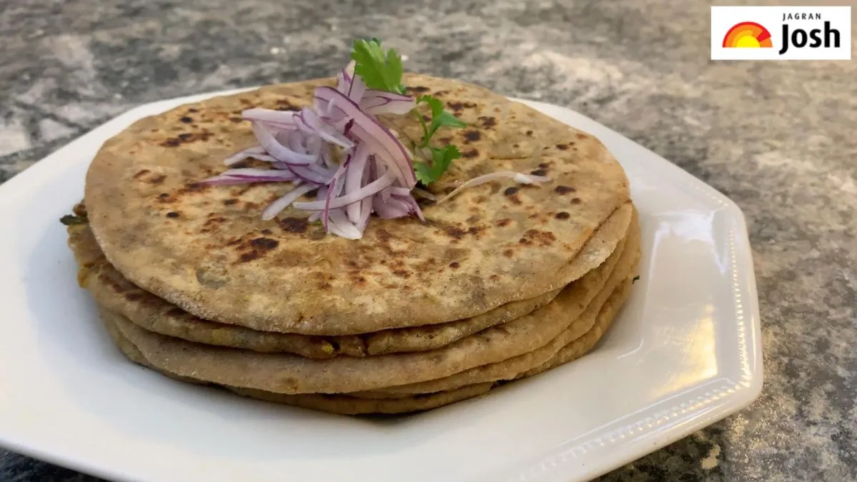 रोटी से ज्यादा पराठे पर जीएसटी क्यों लगता है