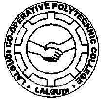 Lalgudi Co Operative Polytechnic College, Lalgudi