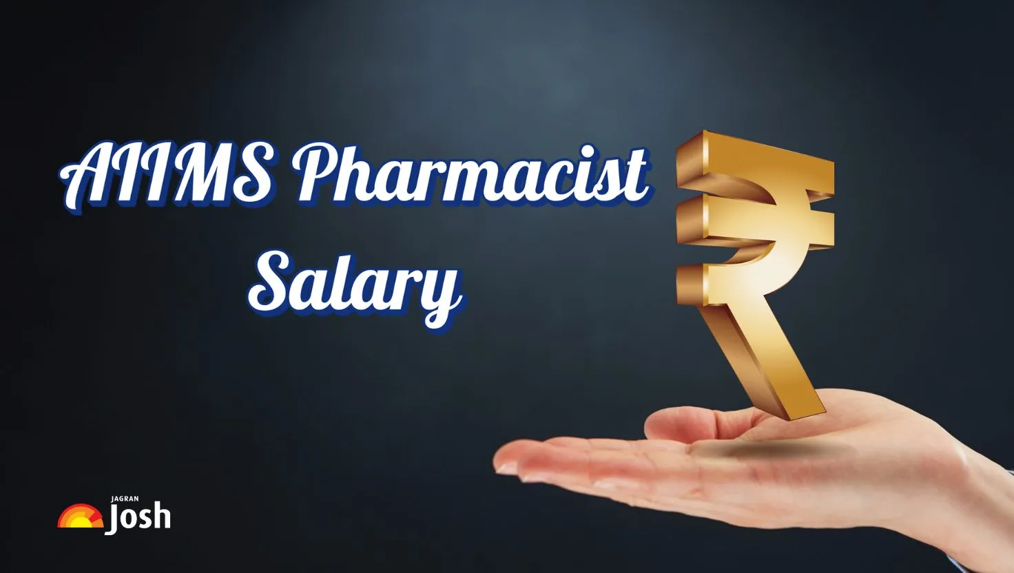 Check the AIIMS Pharmacist Salary Structure