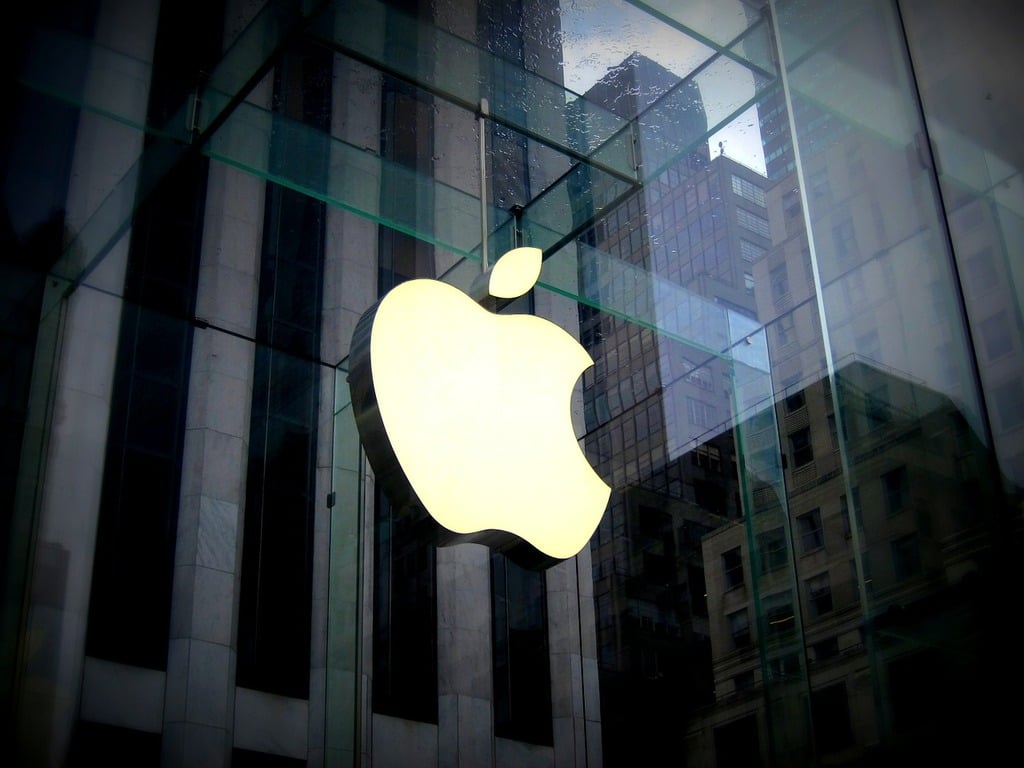 What is Apple's new $600 billion American Manufacturing Program? Read Here