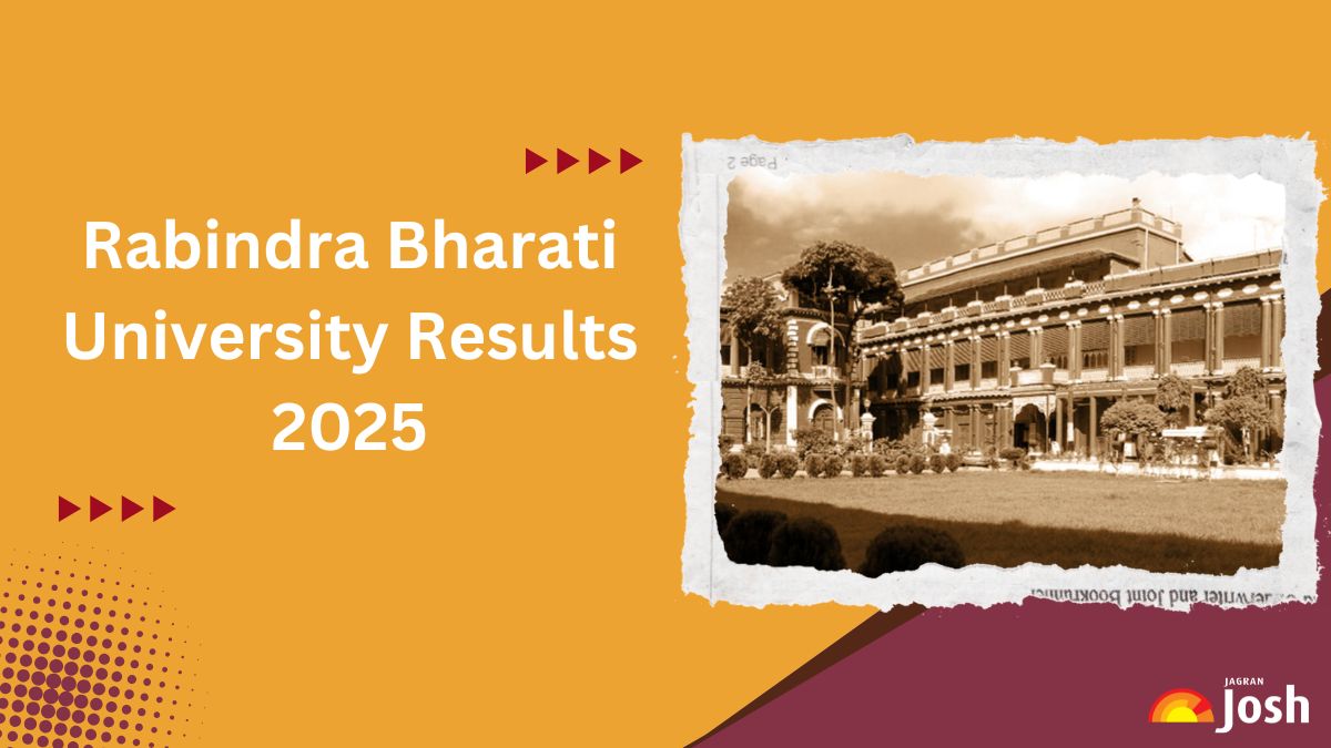 RBU Result 2025 OUT at rbu.ac.in, Direct Link to Download UG and PG Marksheet