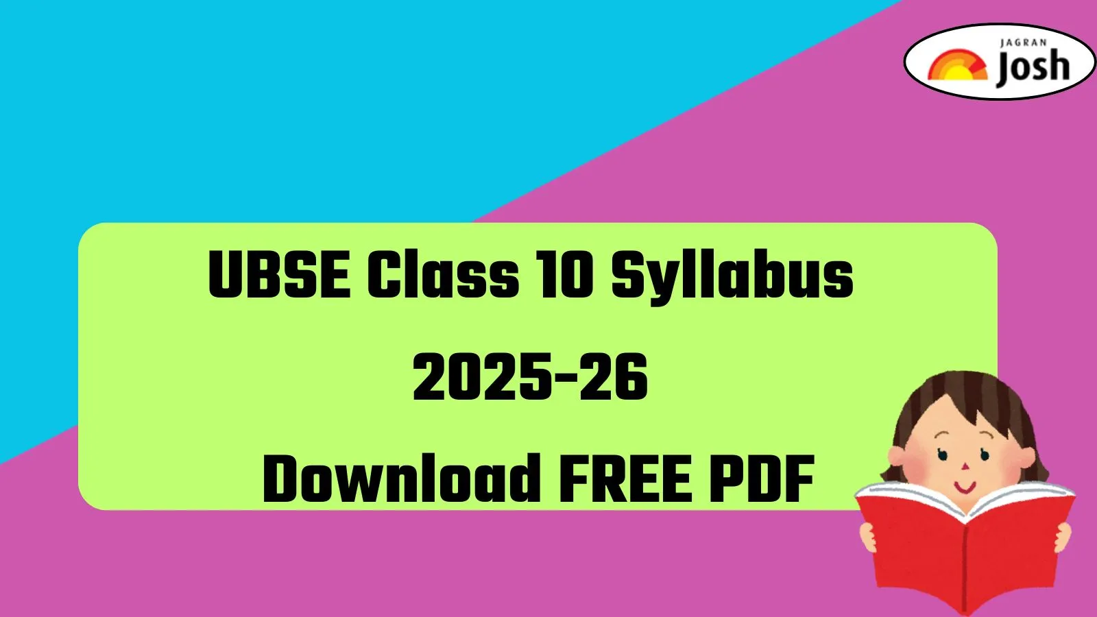 Uttarakhand Class 10 Syllabus 2025-26