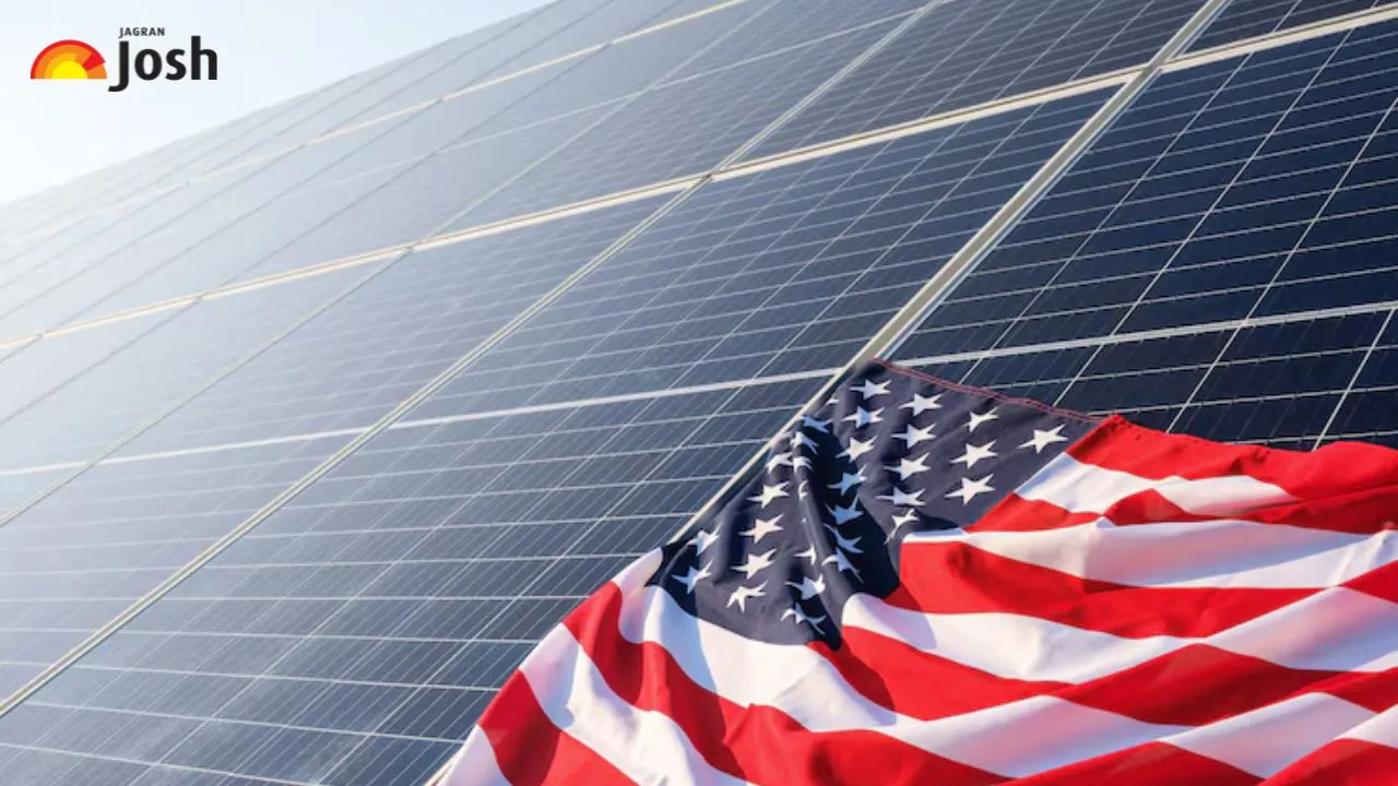 Top Most Solar States in the U.S.