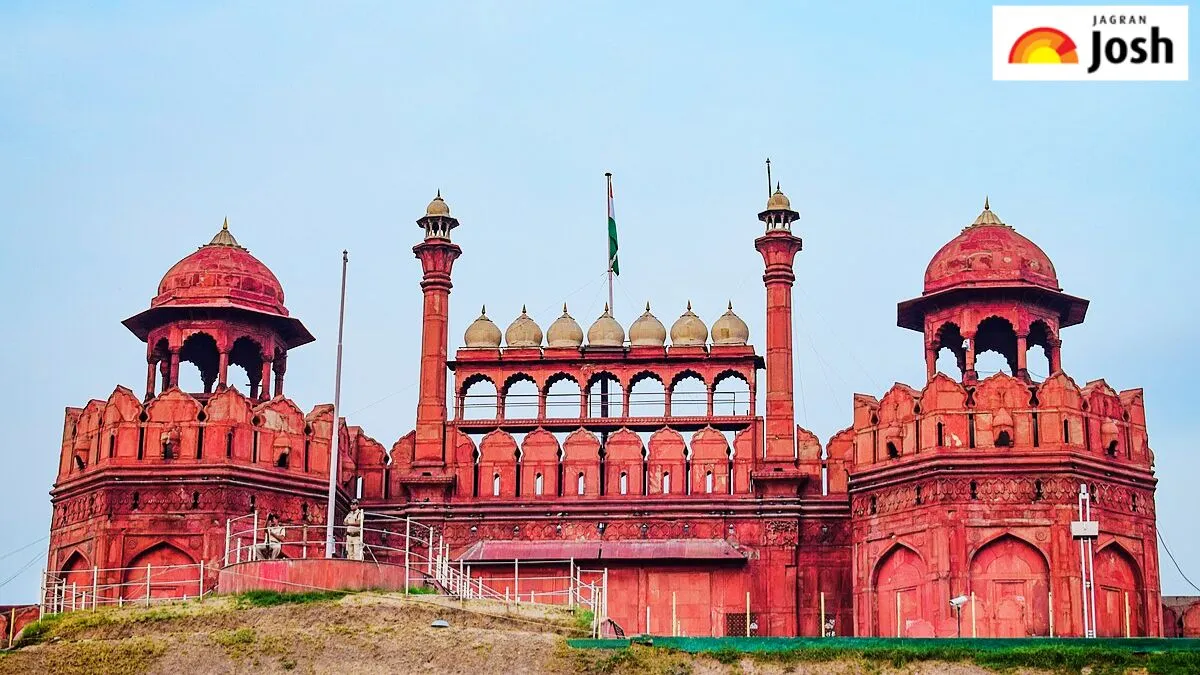लाल किले से ही पीएम क्यों देते हैं भाषण