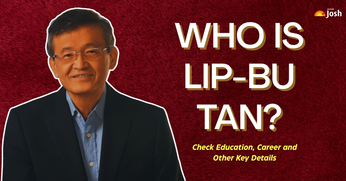 Who is Lip-Bu Tan? Check the Education, Career and Awards of Intel's CEO