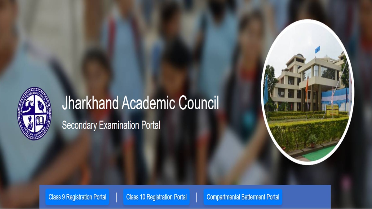 JAC Compartment Exam Date 2025 Class 10, 12 Released at jac.jharkhand.gov.in