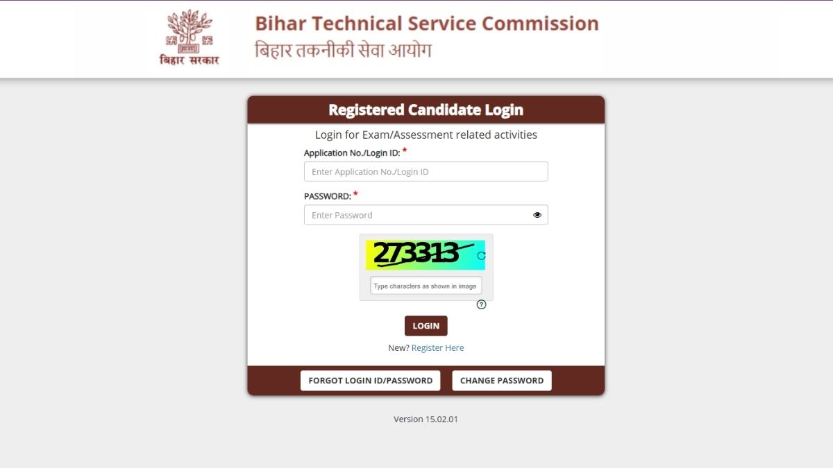 Bihar BTSC Staff Nurse Answer Key 2025 OUT: बिहार बीटीएससी स्टाफ नर्स उत्तर कुंजी PDF जारी, आज से दर्ज करें Objection
