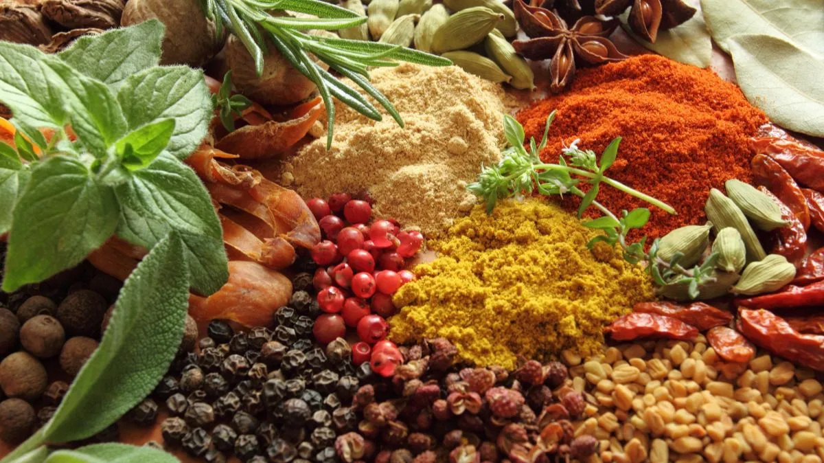 Most Expensive Spices in the World
