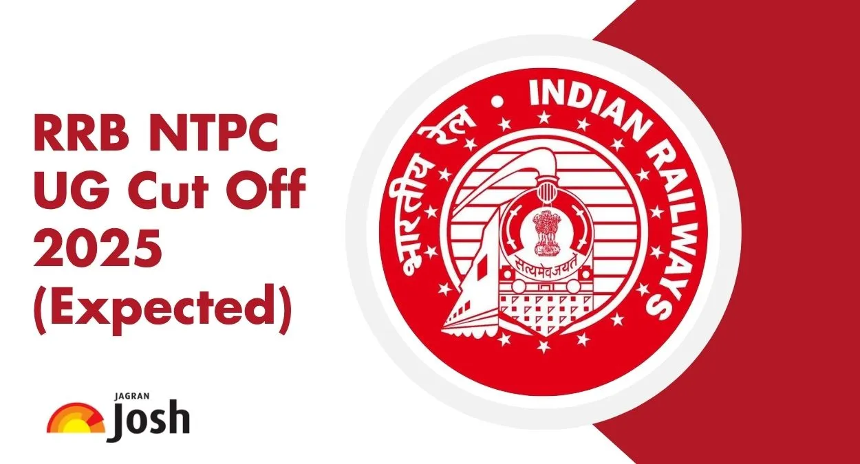 RRB NTPC UG Cut Off 2025 (Expected)