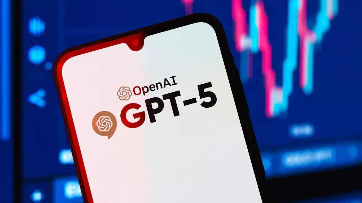 GPT-5 Launch: Check Launch Date, Key Features, and Comparison With Other AI Models
