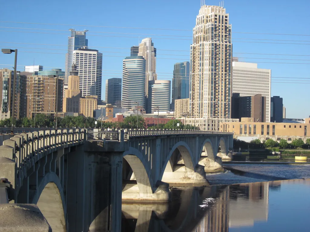 The U.S. state known as the Land of 10,000 Lakes is Minnesota.