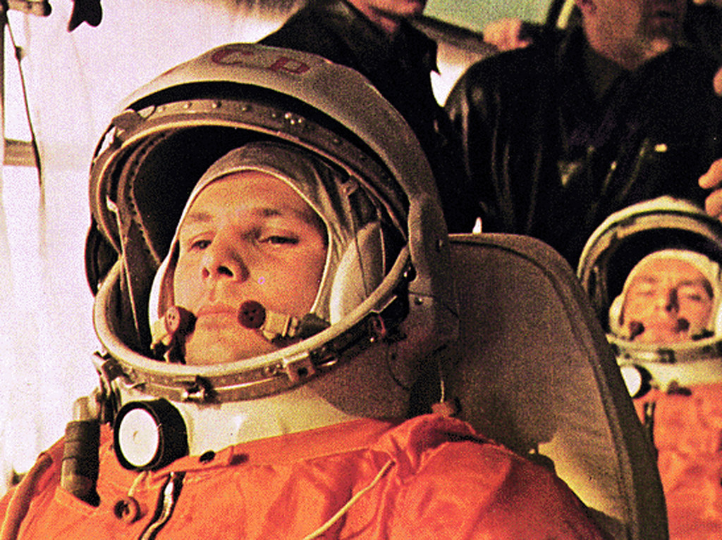 Who was the First Human in Space? Check History and Facts!