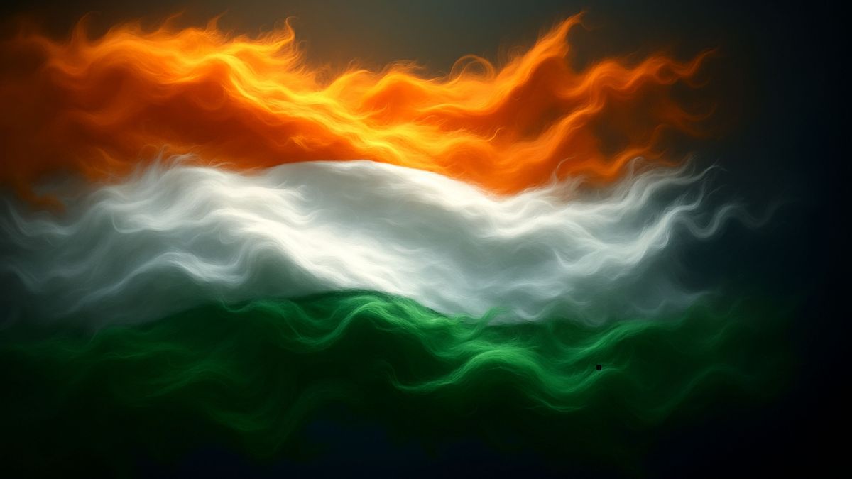 Which City Became the Capital of India for a Day?