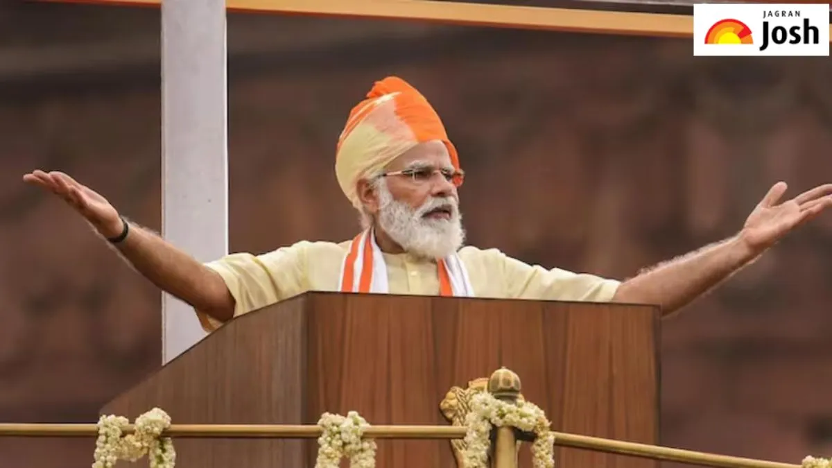 पीएम मोदी का भाषण कैसे सुने