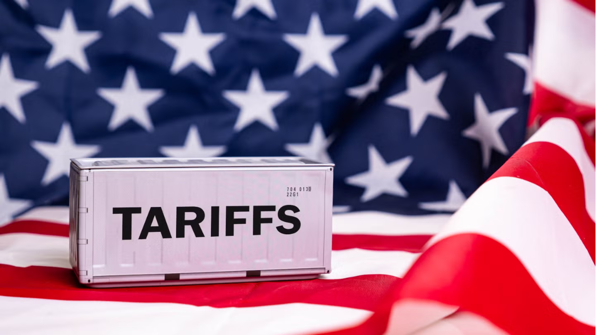 List of U.S. Tariffs Around the World (2025)