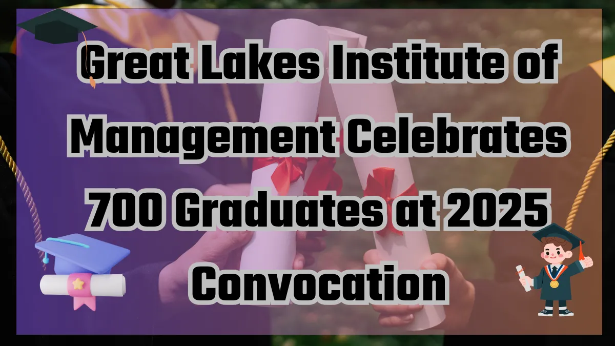 GLIM Convocation