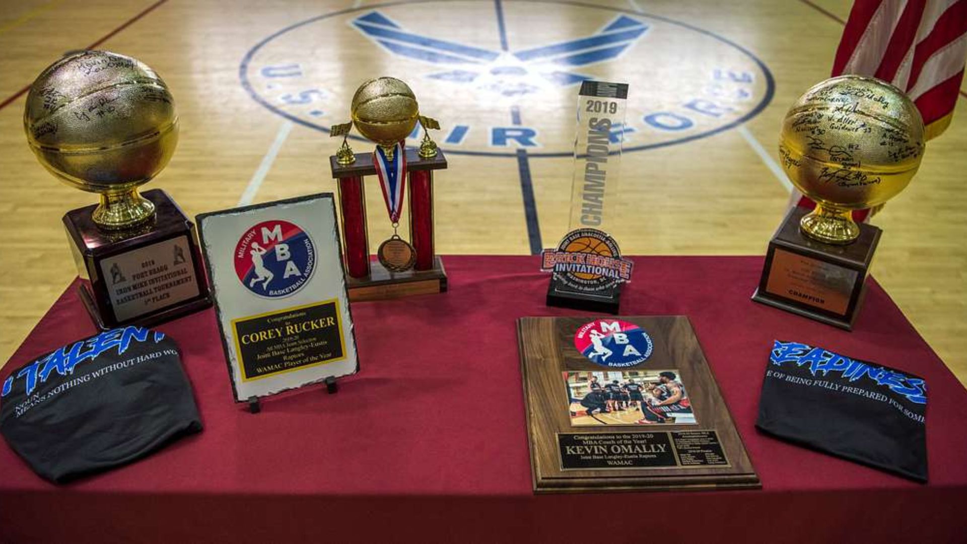 List of NBA Awards and Trophies: Check their Significance!
