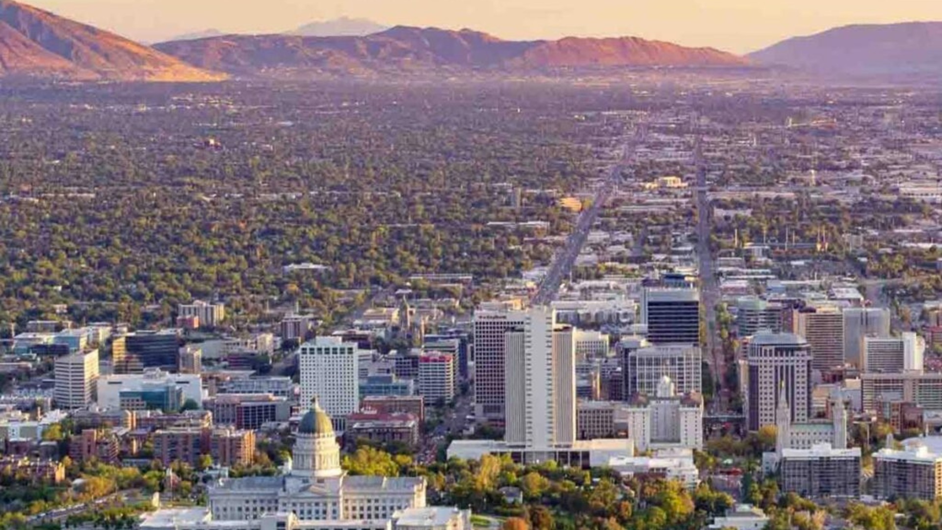 Top 10 U.S. Cities with Best Air Quality (2025), Check List Here!