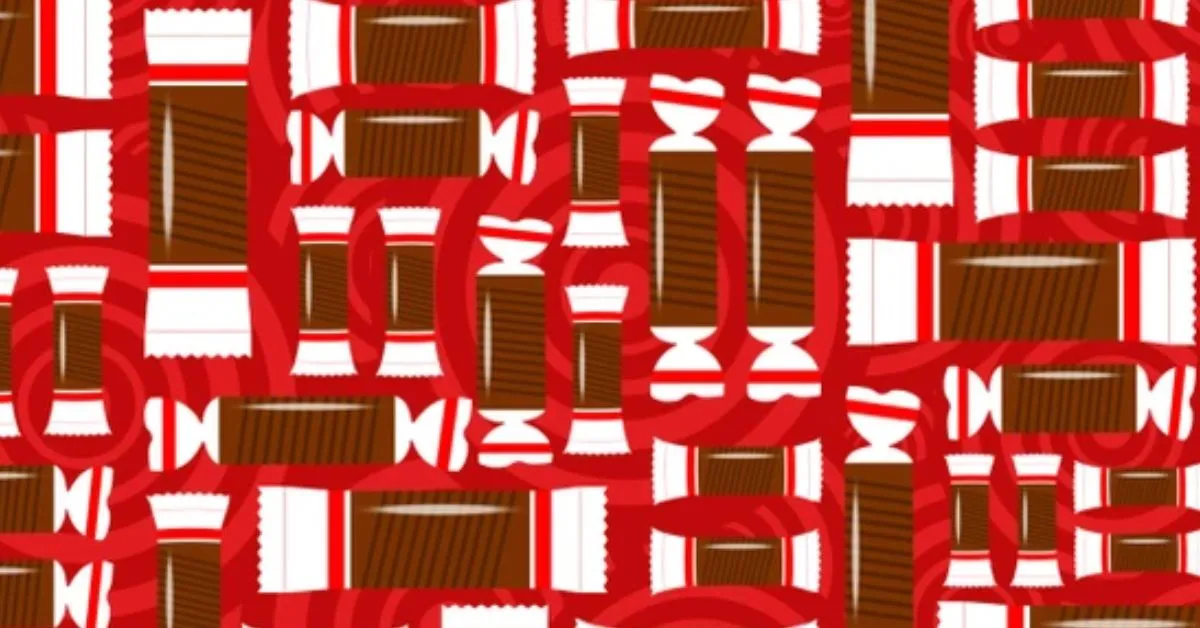 Find the Hidden Tissue Roll in 9 Seconds