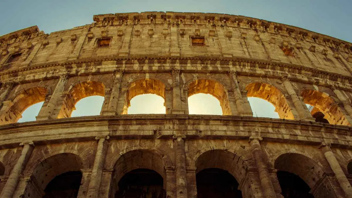 Top 10 Largest Empires in History (By Land Area)