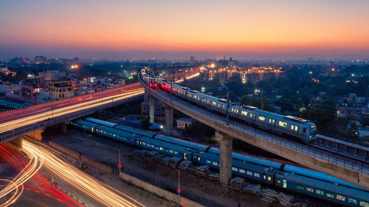 What Are The Four Metropolitan Cities Of India?